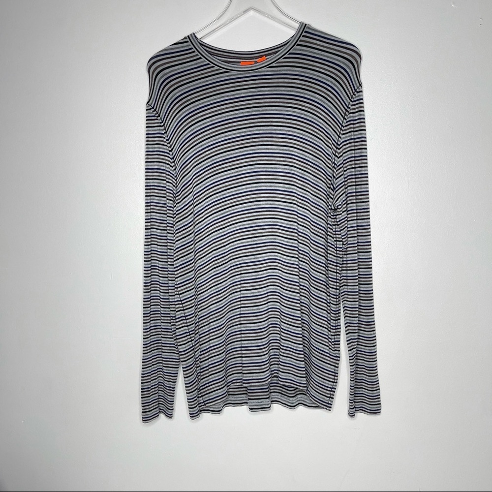 Boss Hugo boss stripe size XL